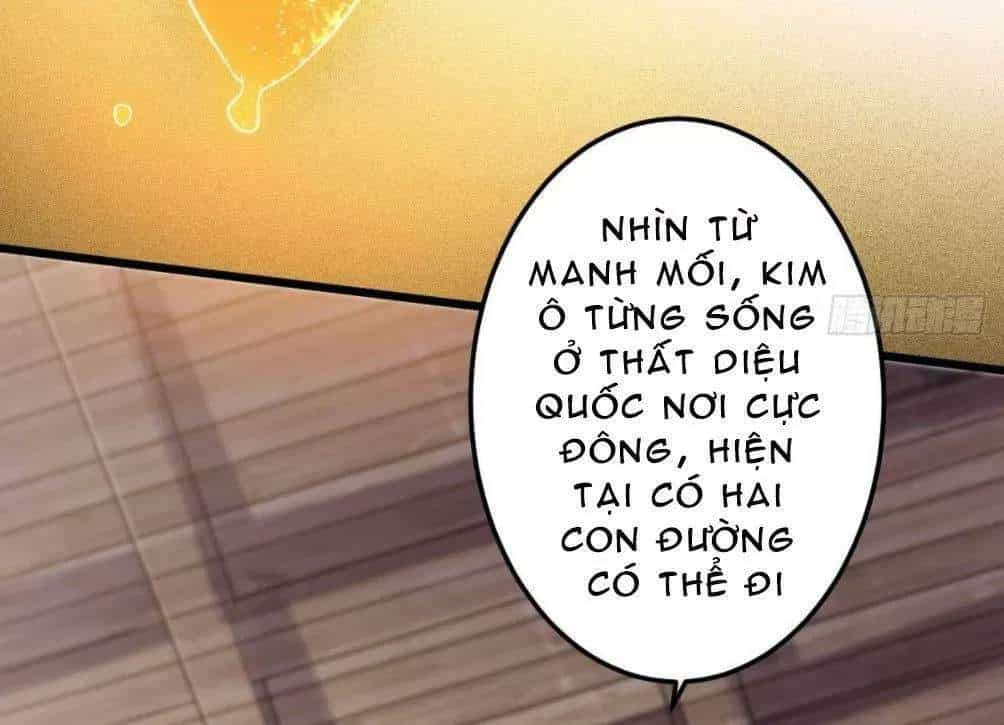 Phế Nữ Yêu Thần - Chương 44 - ảnh 37