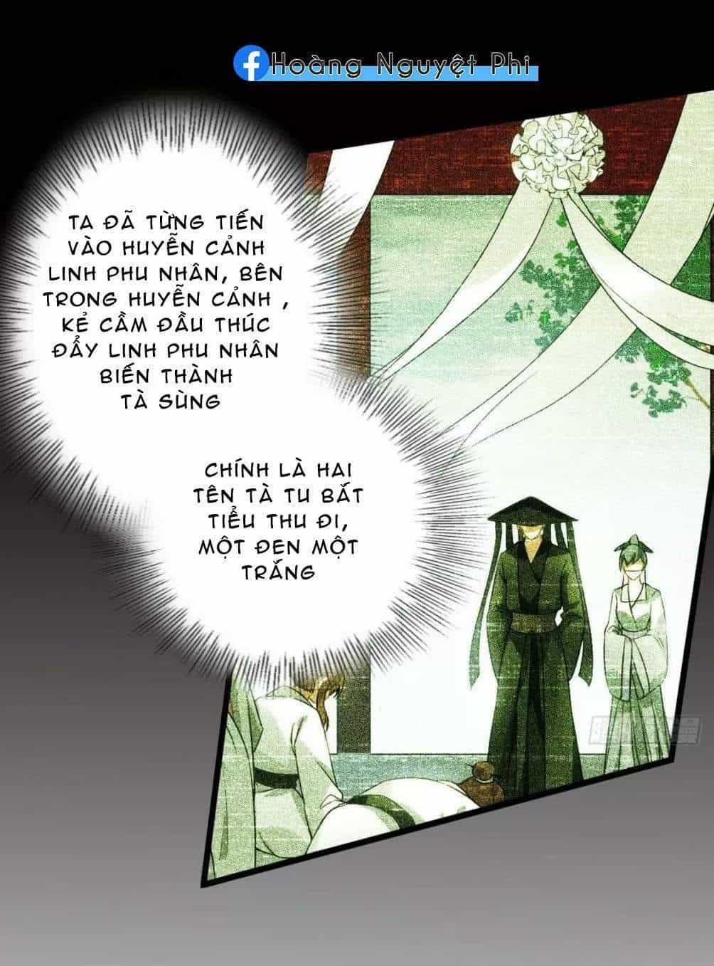 Phế Nữ Yêu Thần - Chương 44 - ảnh 42