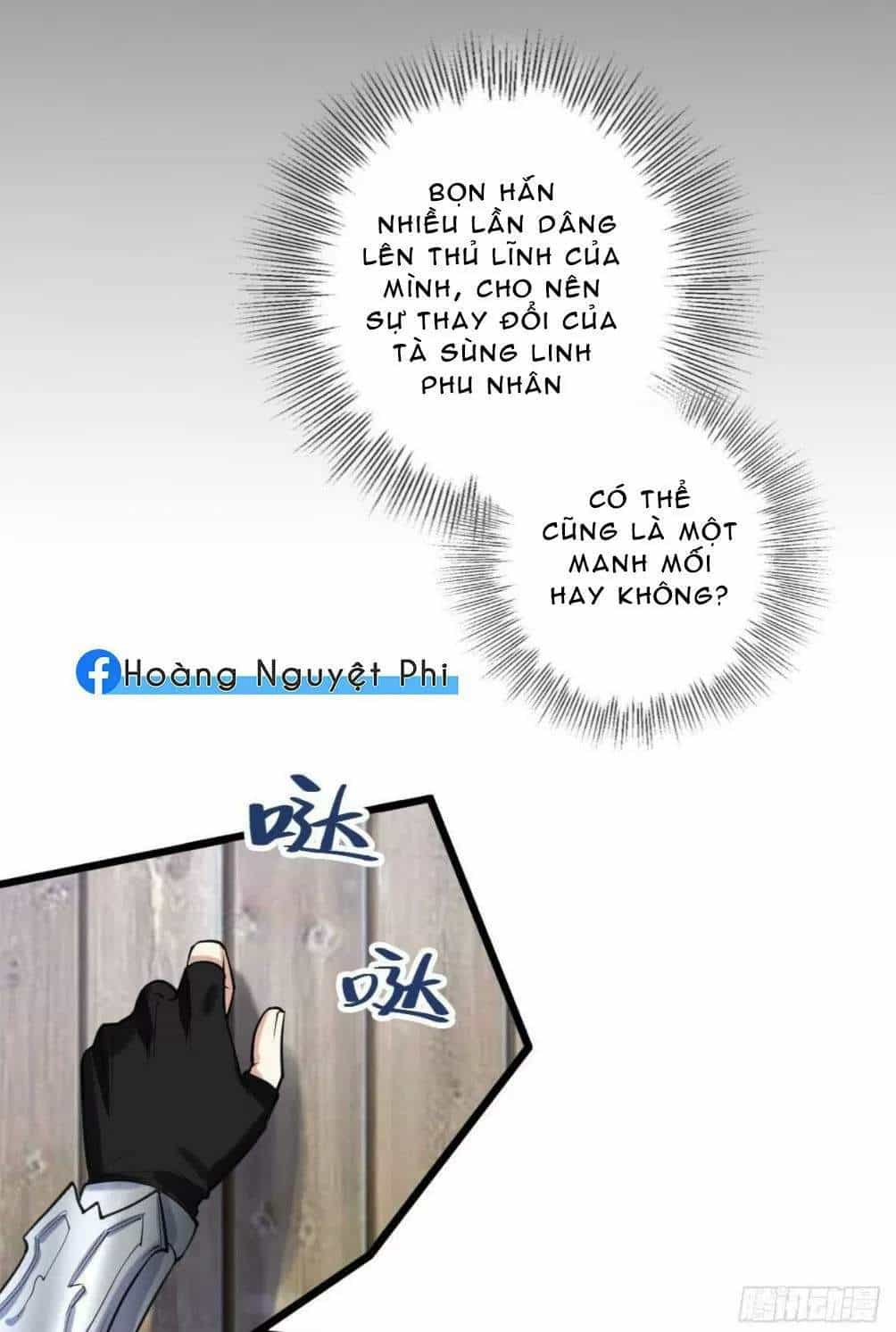 Phế Nữ Yêu Thần - Chương 44 - ảnh 43