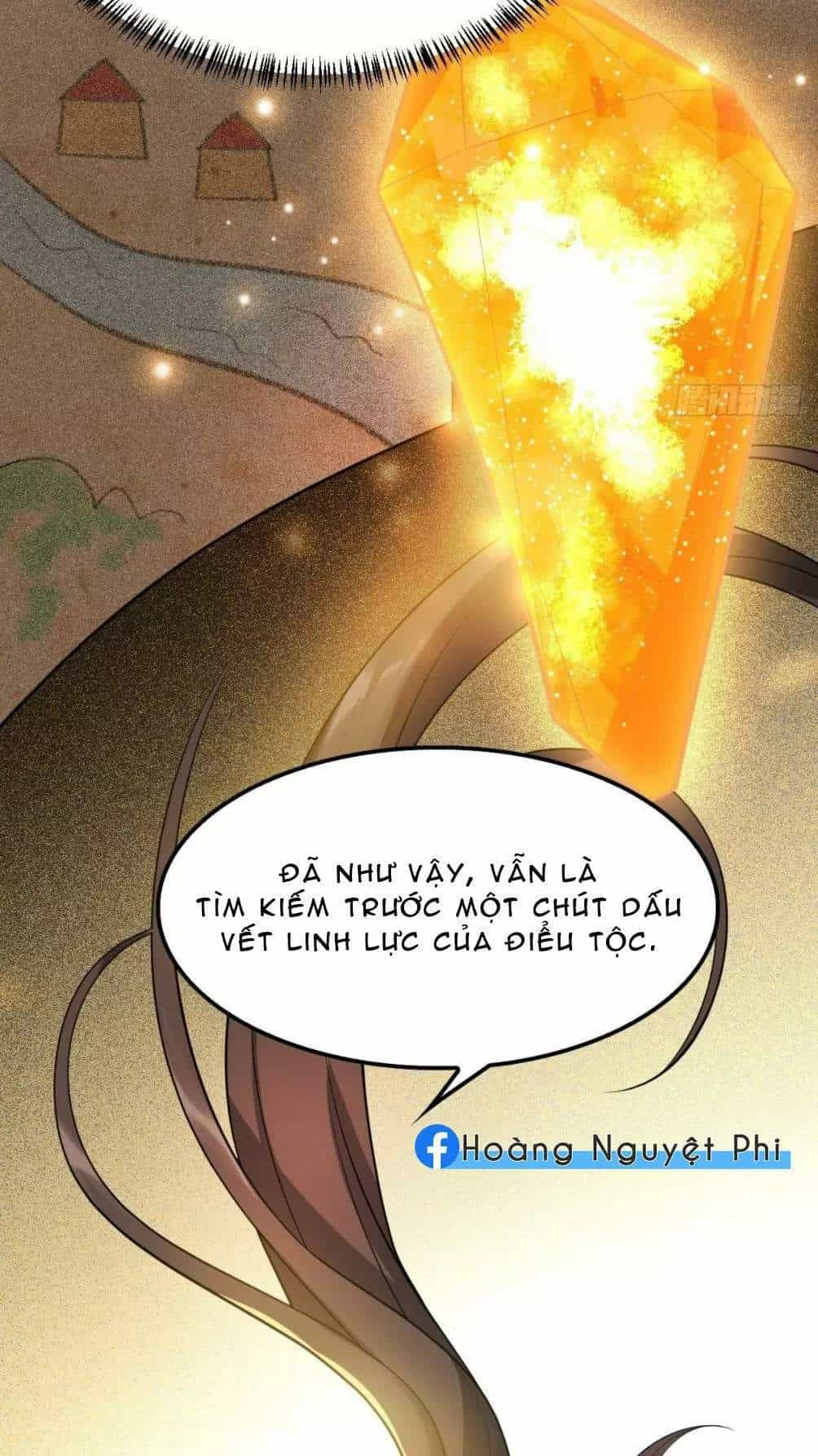 Phế Nữ Yêu Thần - Chương 45 - ảnh 10