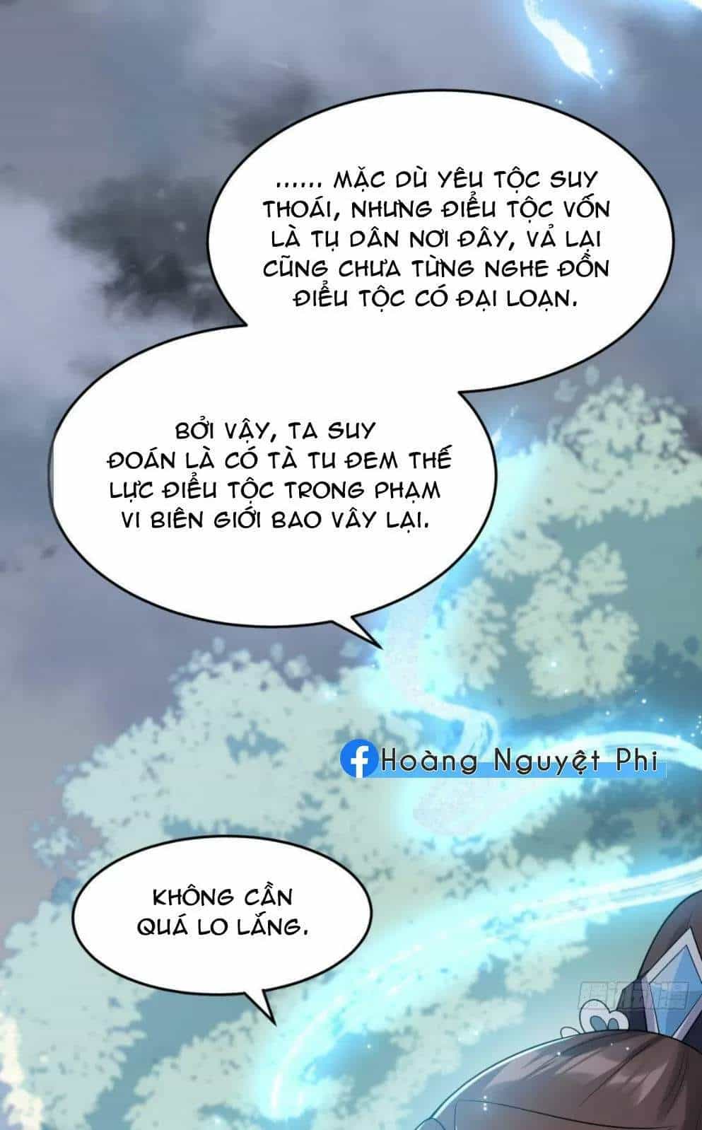 Phế Nữ Yêu Thần - Chương 45 - ảnh 27
