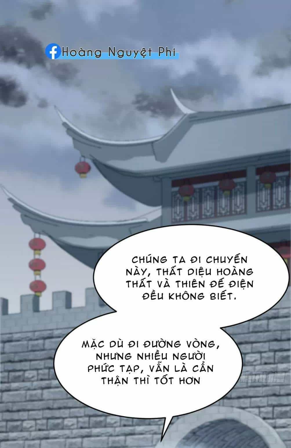 Phế Nữ Yêu Thần - Chương 45 - ảnh 3