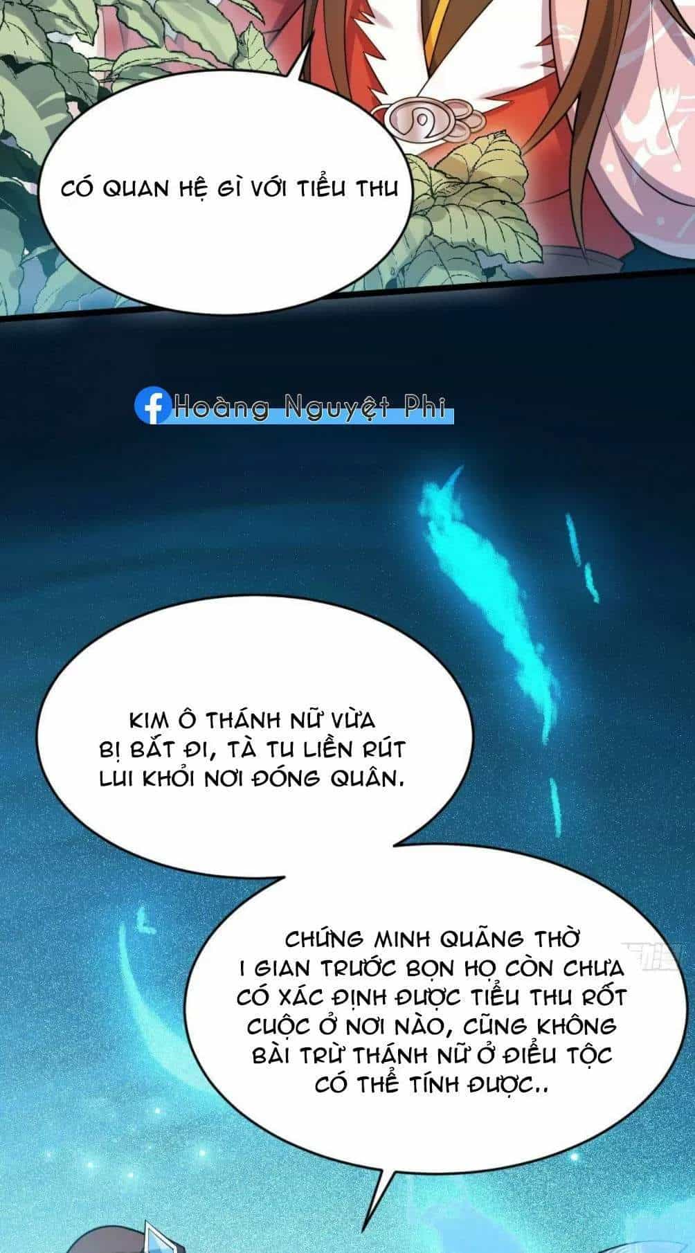 Phế Nữ Yêu Thần - Chương 45 - ảnh 52
