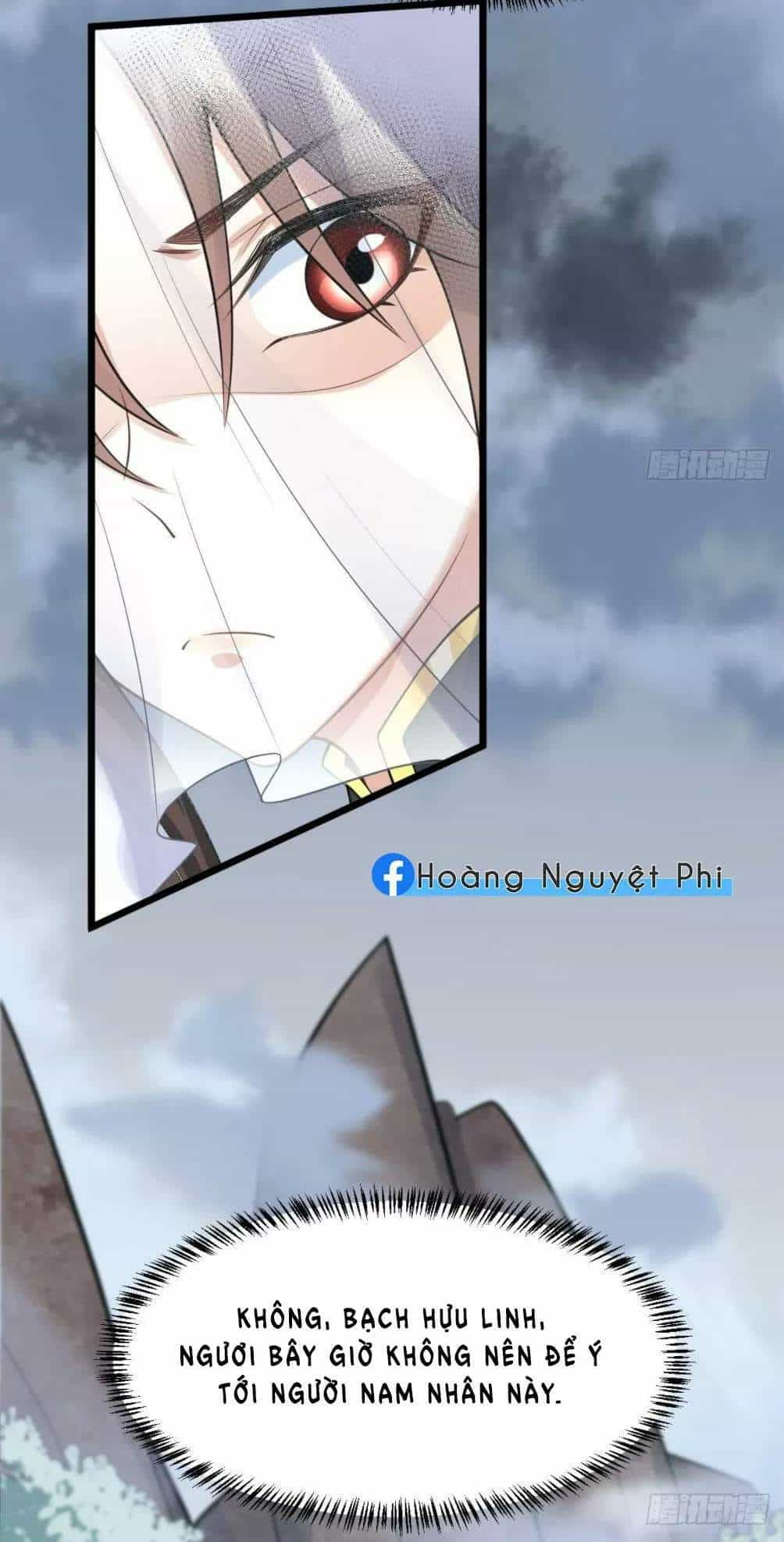 Phế Nữ Yêu Thần - Chương 45 - ảnh 7