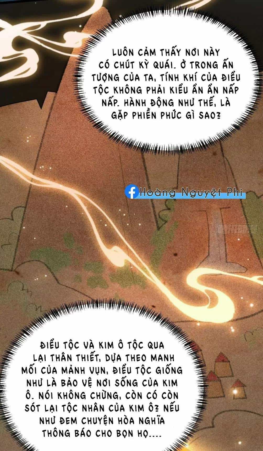 Phế Nữ Yêu Thần - Chương 45 - ảnh 9