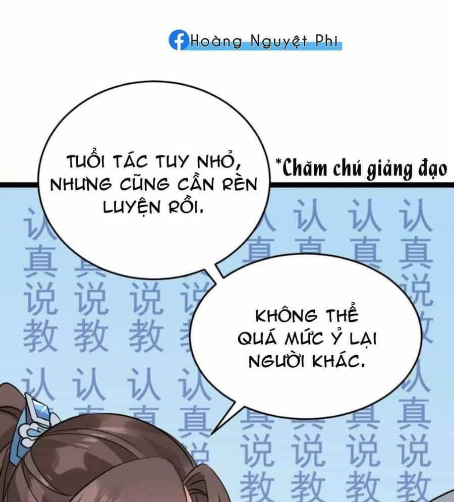 Phế Nữ Yêu Thần - Chương 46 - ảnh 44