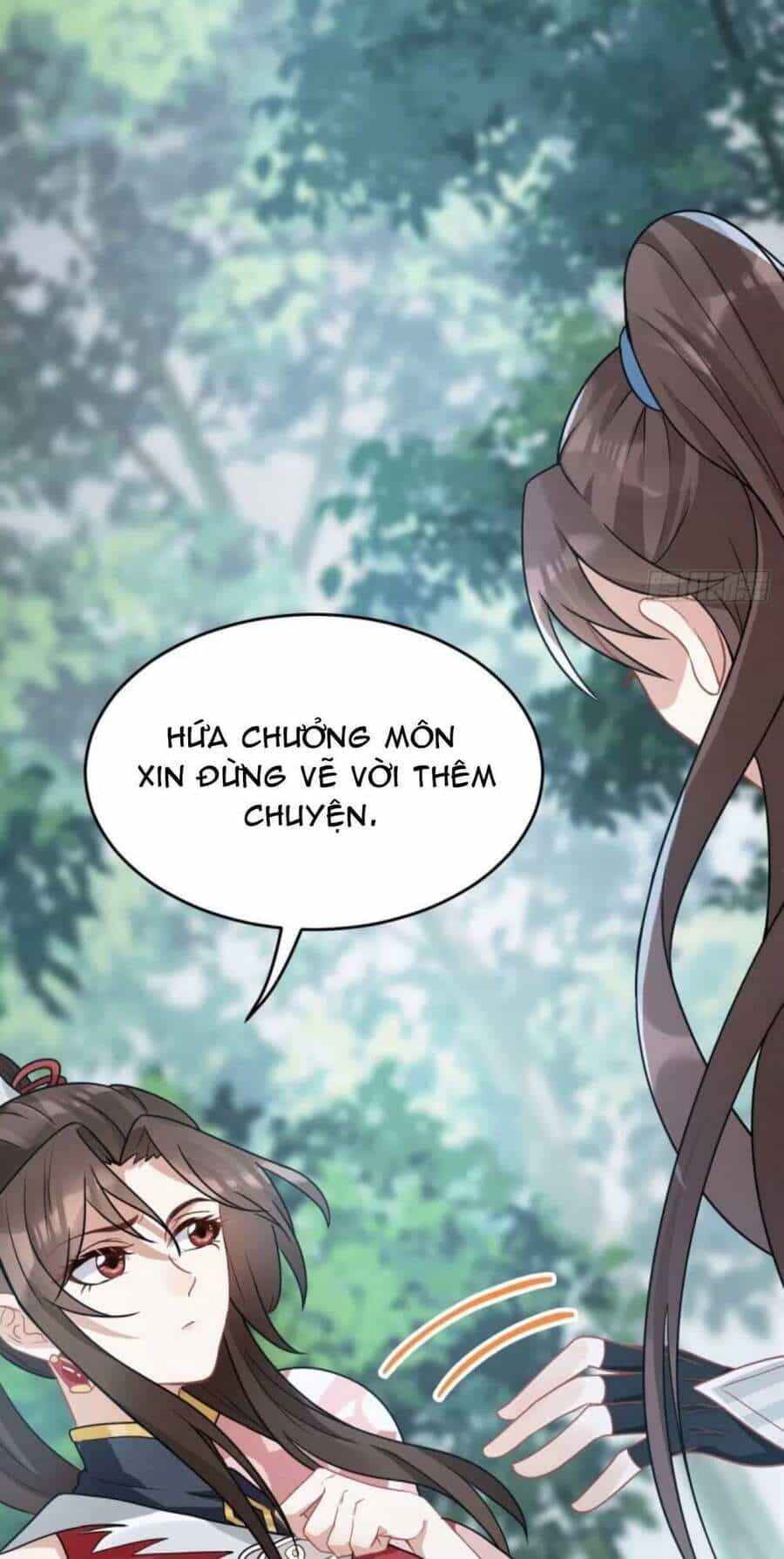 Phế Nữ Yêu Thần - Chương 46 - ảnh 7