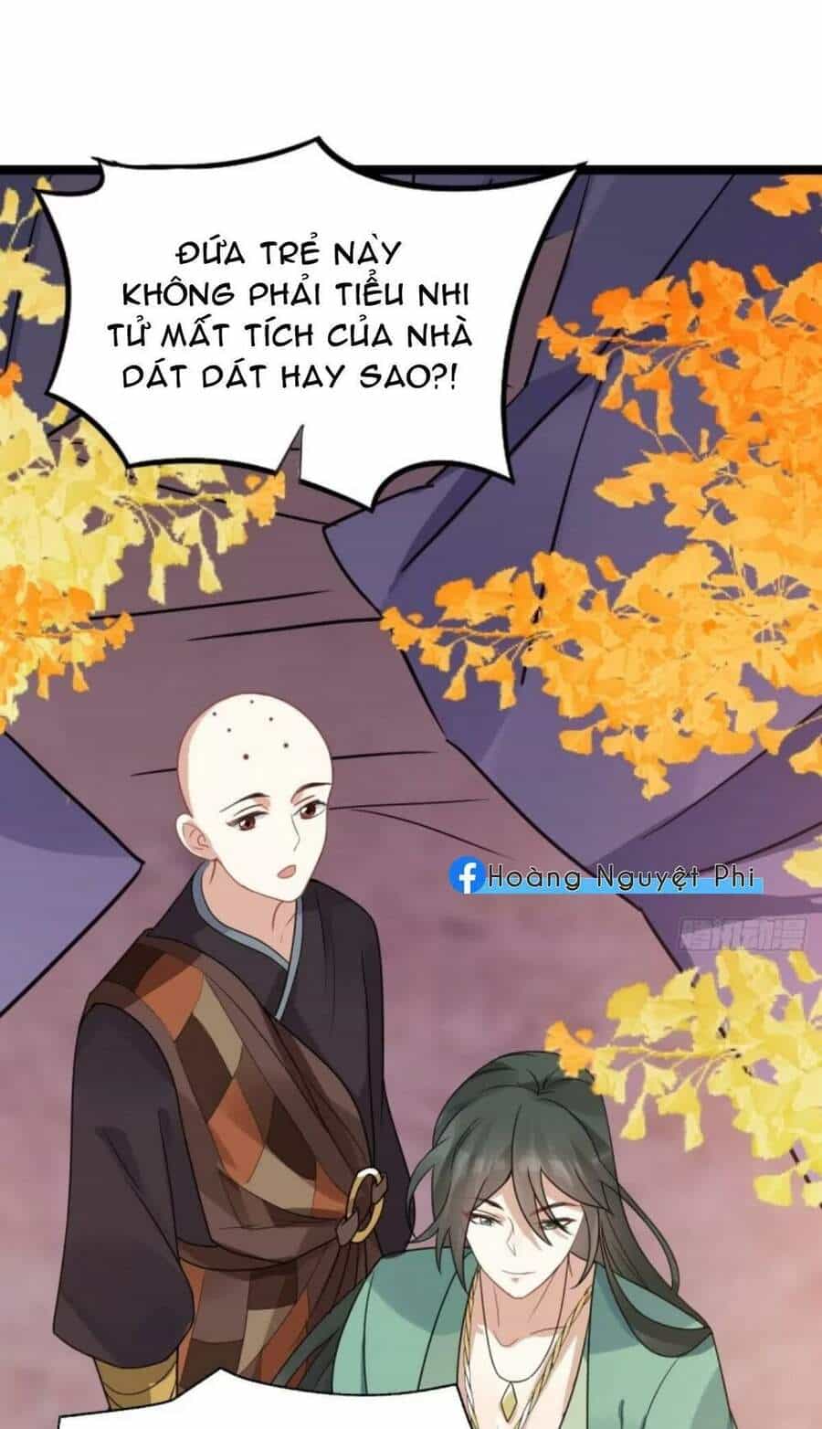 Phế Nữ Yêu Thần - Chương 46 - ảnh 72