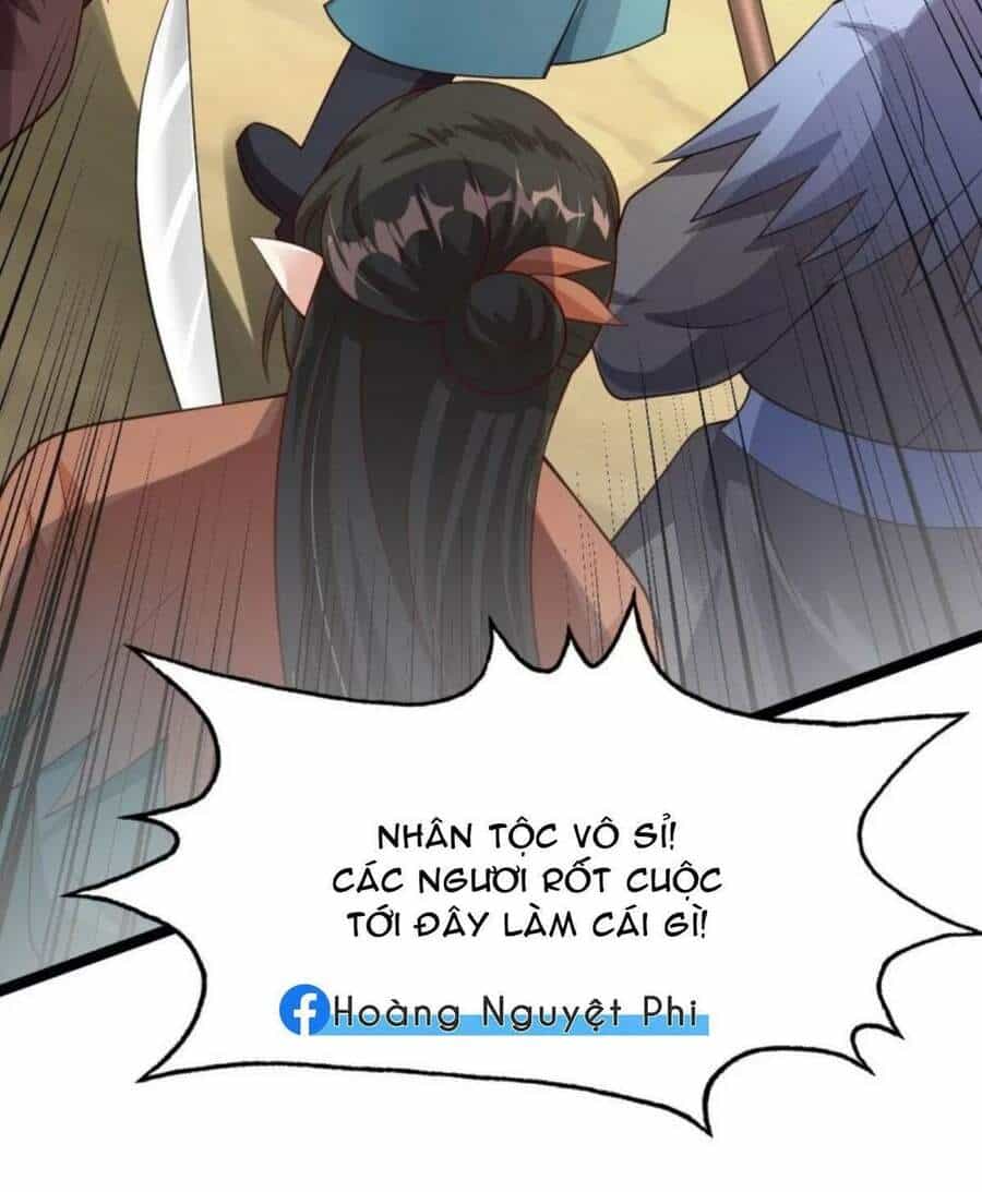 Phế Nữ Yêu Thần - Chương 47 - ảnh 16