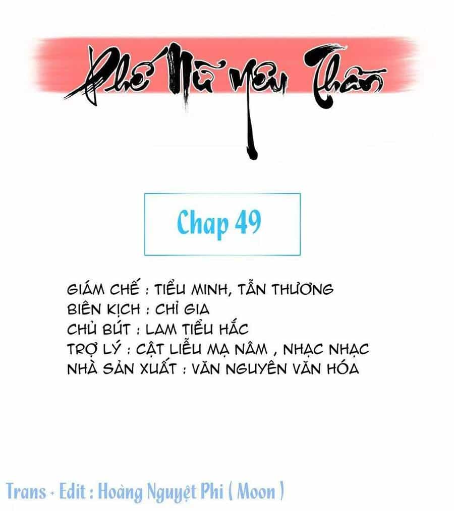 Phế Nữ Yêu Thần - Chương 47 - ảnh 2