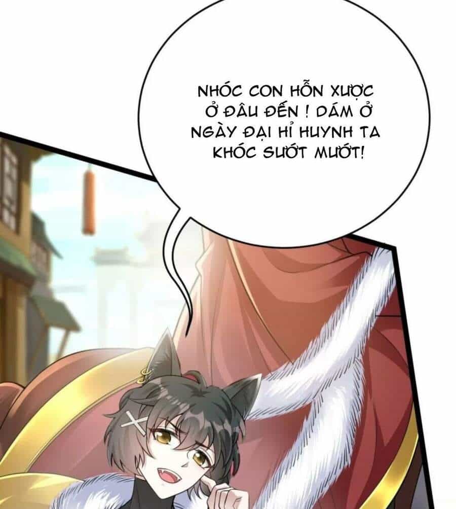 Phế Nữ Yêu Thần - Chương 47 - ảnh 31