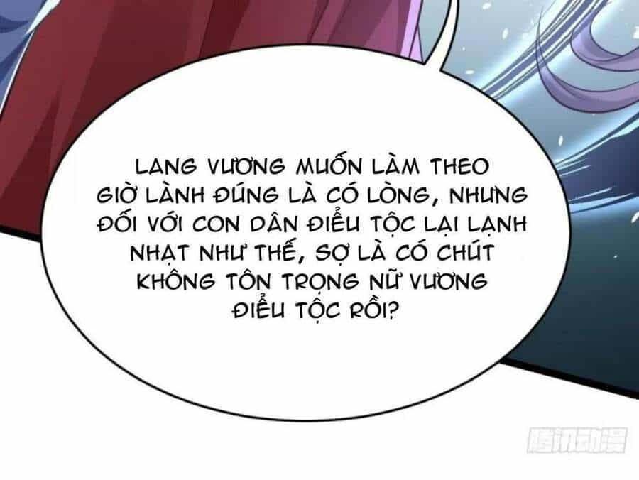Phế Nữ Yêu Thần - Chương 47 - ảnh 43