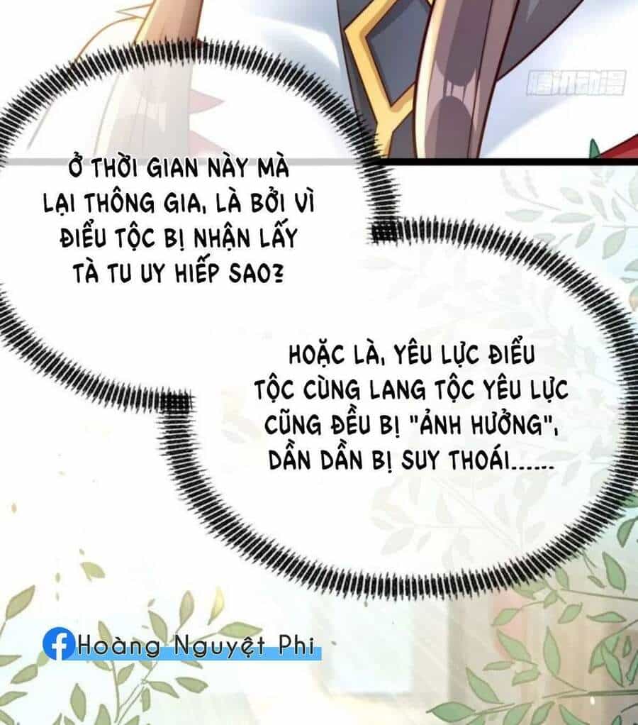 Phế Nữ Yêu Thần - Chương 50 - ảnh 7