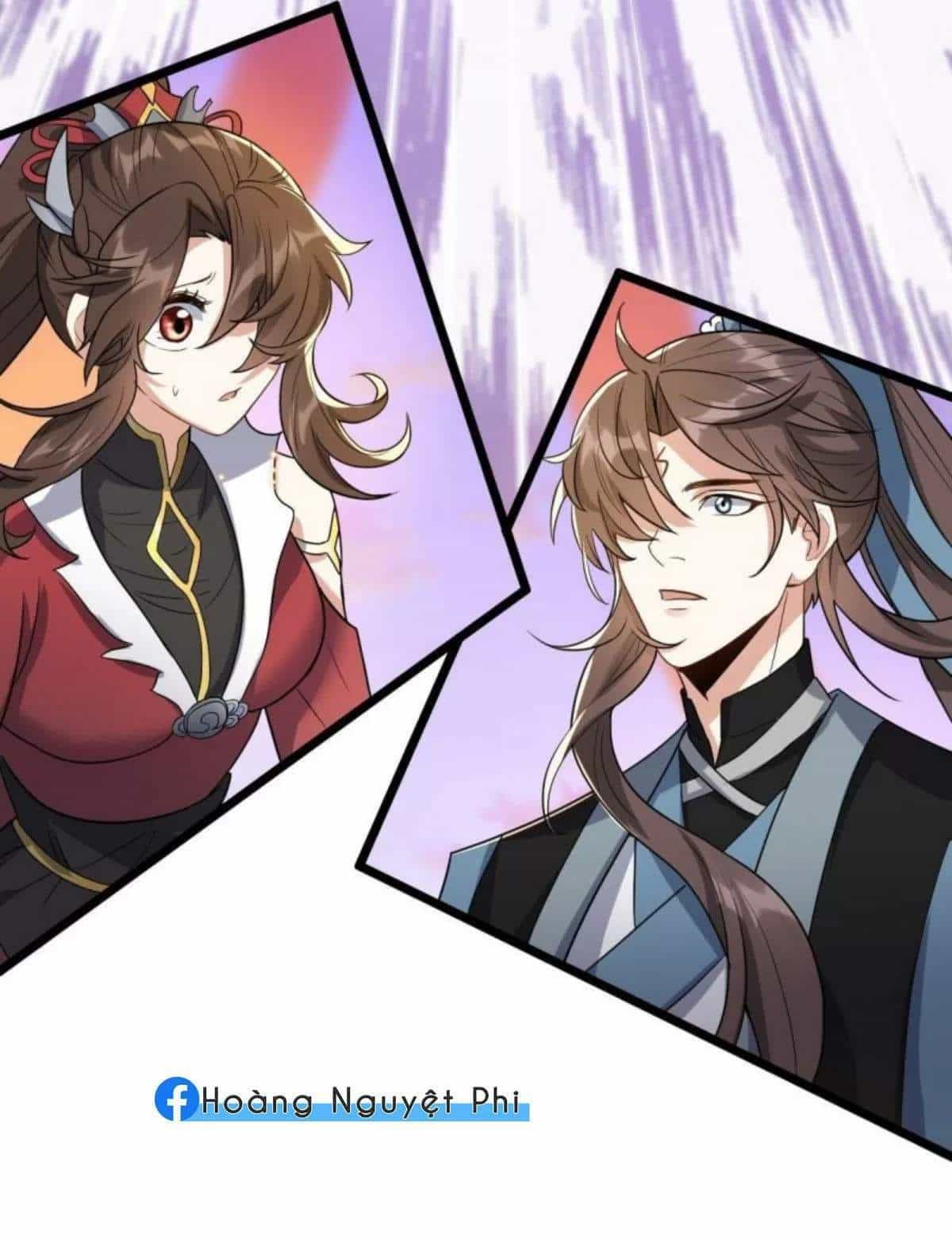 Phế Nữ Yêu Thần - Chương 51 - ảnh 18