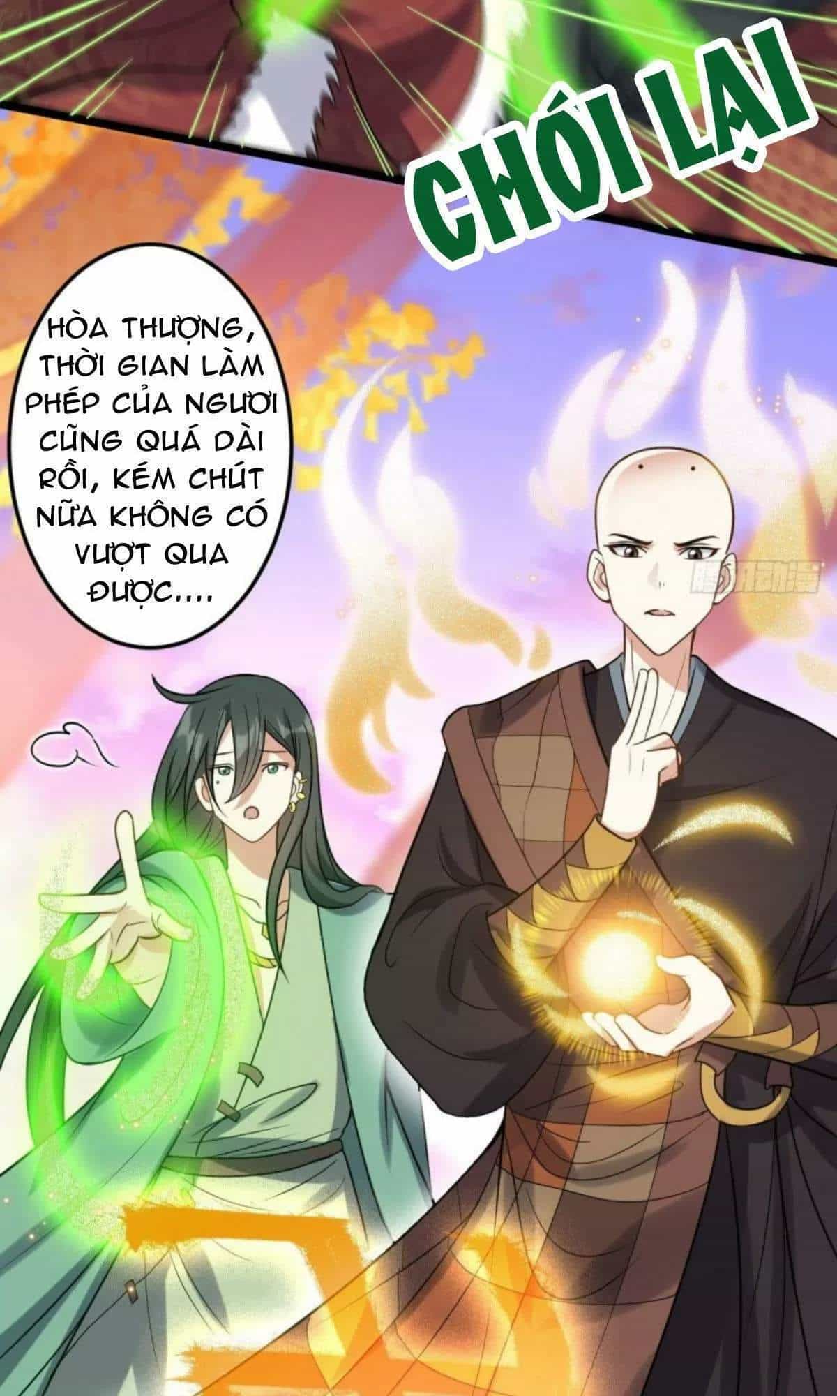Phế Nữ Yêu Thần - Chương 51 - ảnh 45