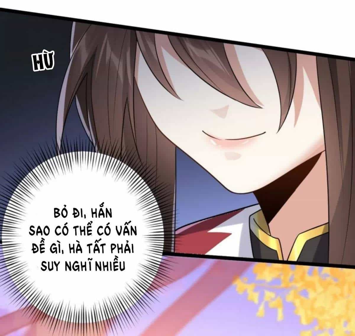 Phế Nữ Yêu Thần - Chương 51 - ảnh 49