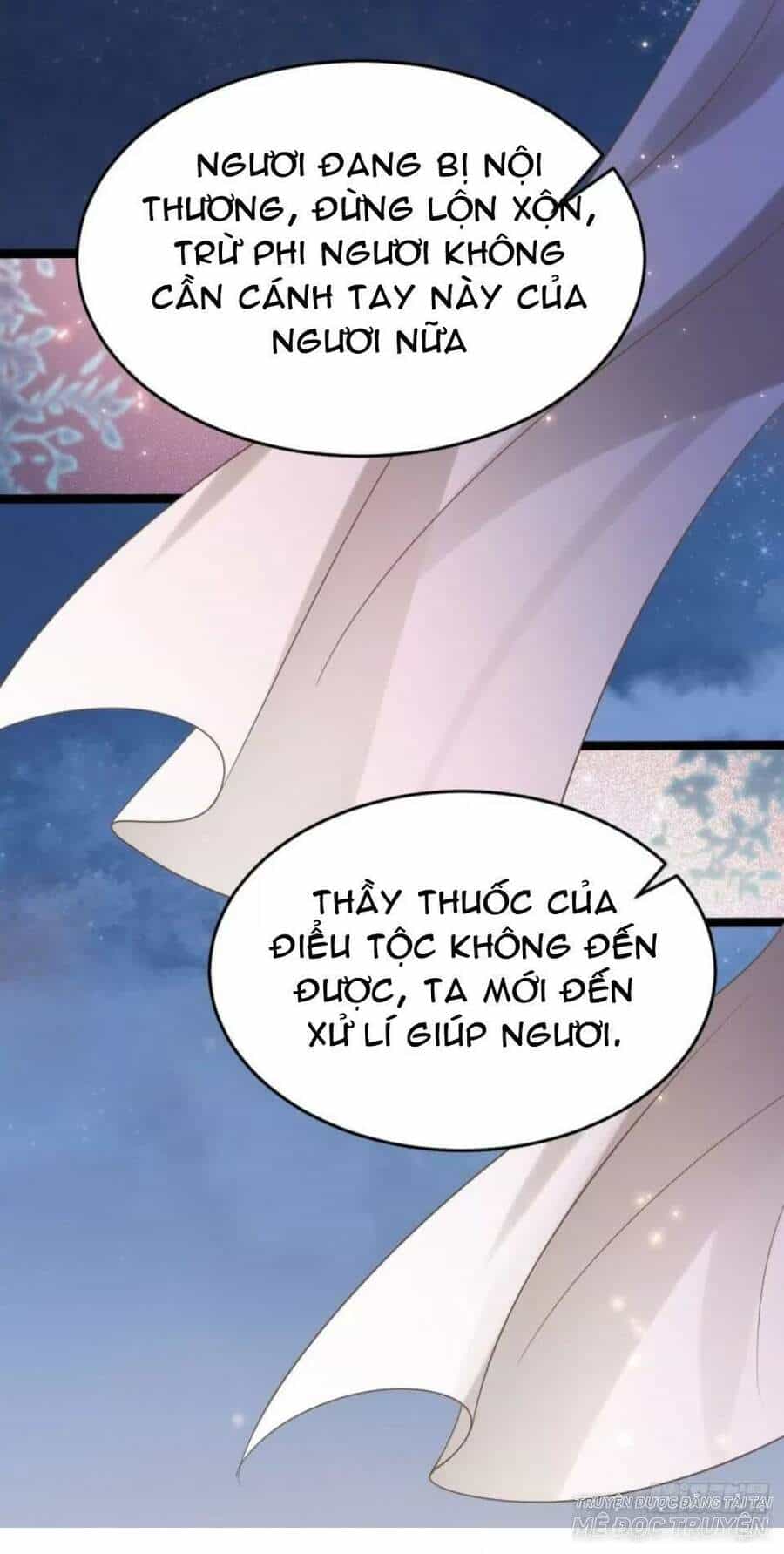 Phế Nữ Yêu Thần - Chương 52 - ảnh 13