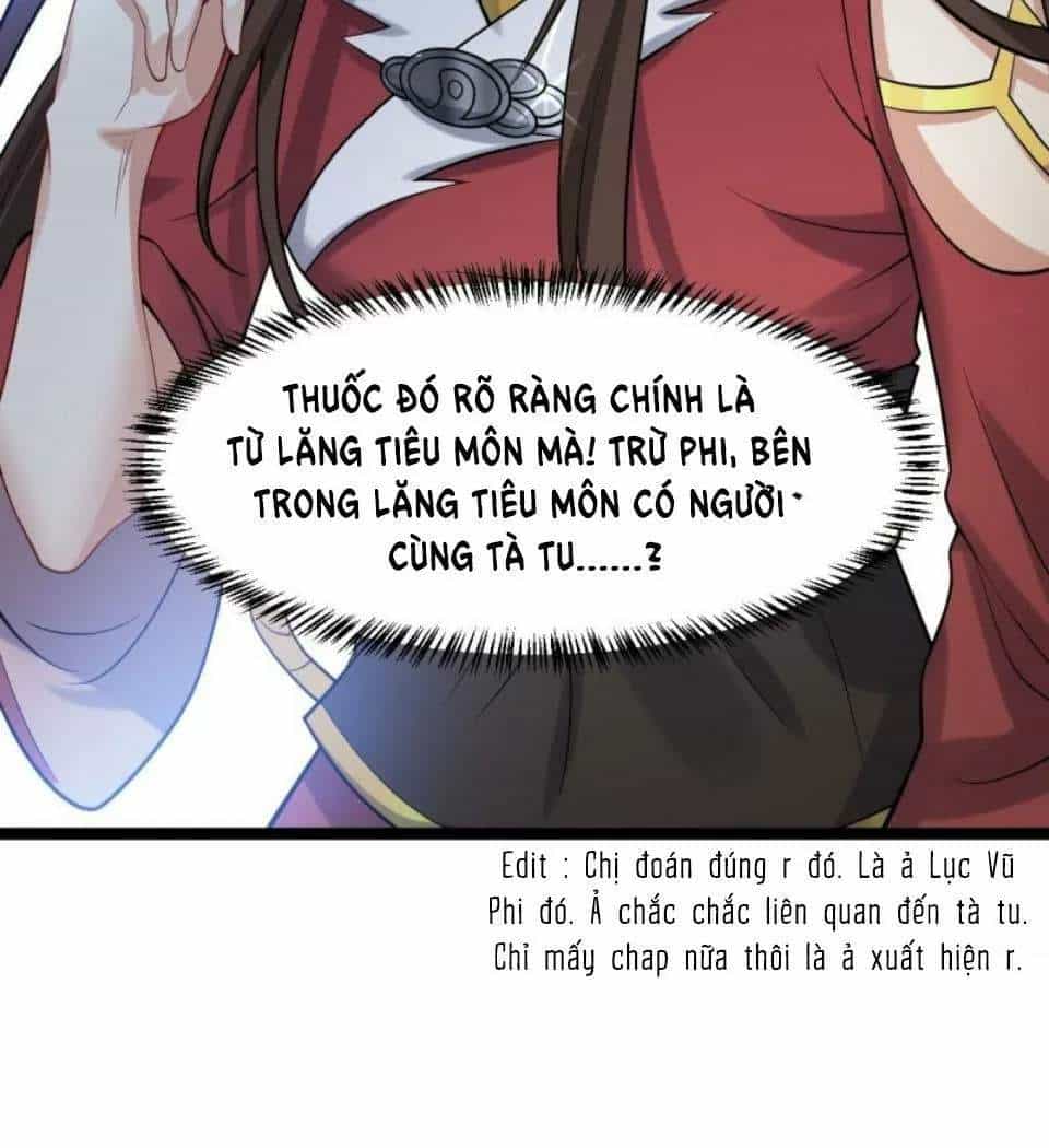 Phế Nữ Yêu Thần - Chương 53 - ảnh 25