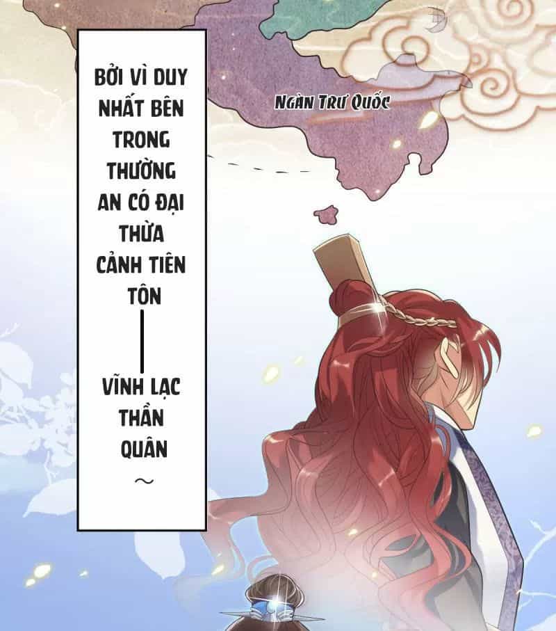 Phế Nữ Yêu Thần - Chương 6 - ảnh 13