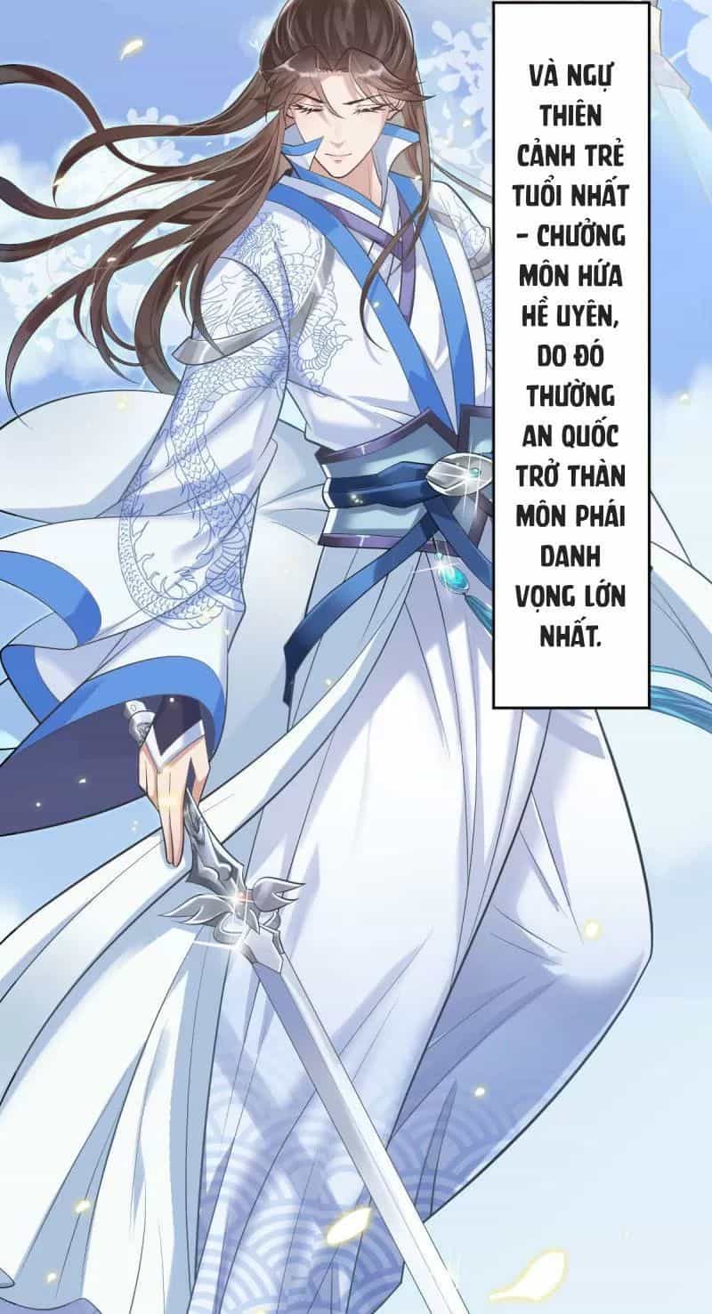 Phế Nữ Yêu Thần - Chương 6 - ảnh 14