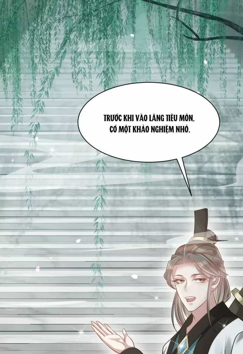 Phế Nữ Yêu Thần - Chương 6 - ảnh 17