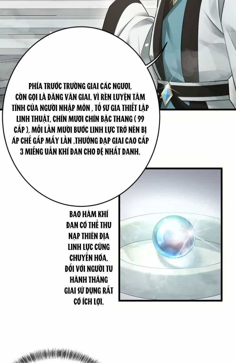 Phế Nữ Yêu Thần - Chương 6 - ảnh 18