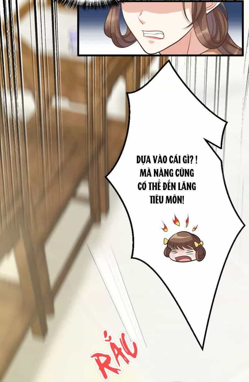Phế Nữ Yêu Thần - Chương 6 - ảnh 24