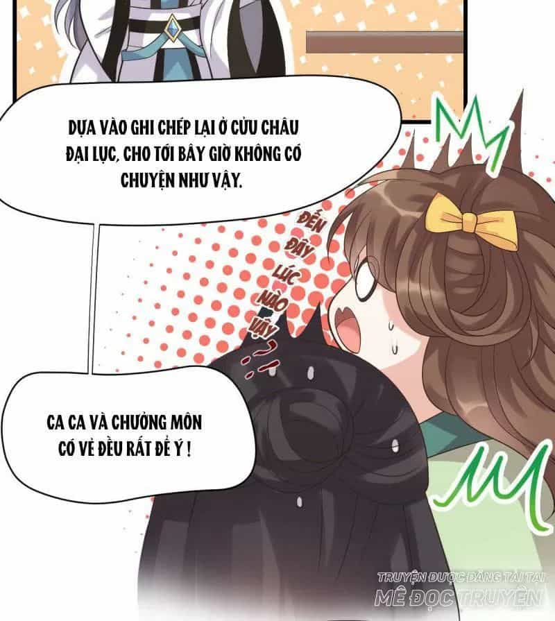 Phế Nữ Yêu Thần - Chương 6 - ảnh 26