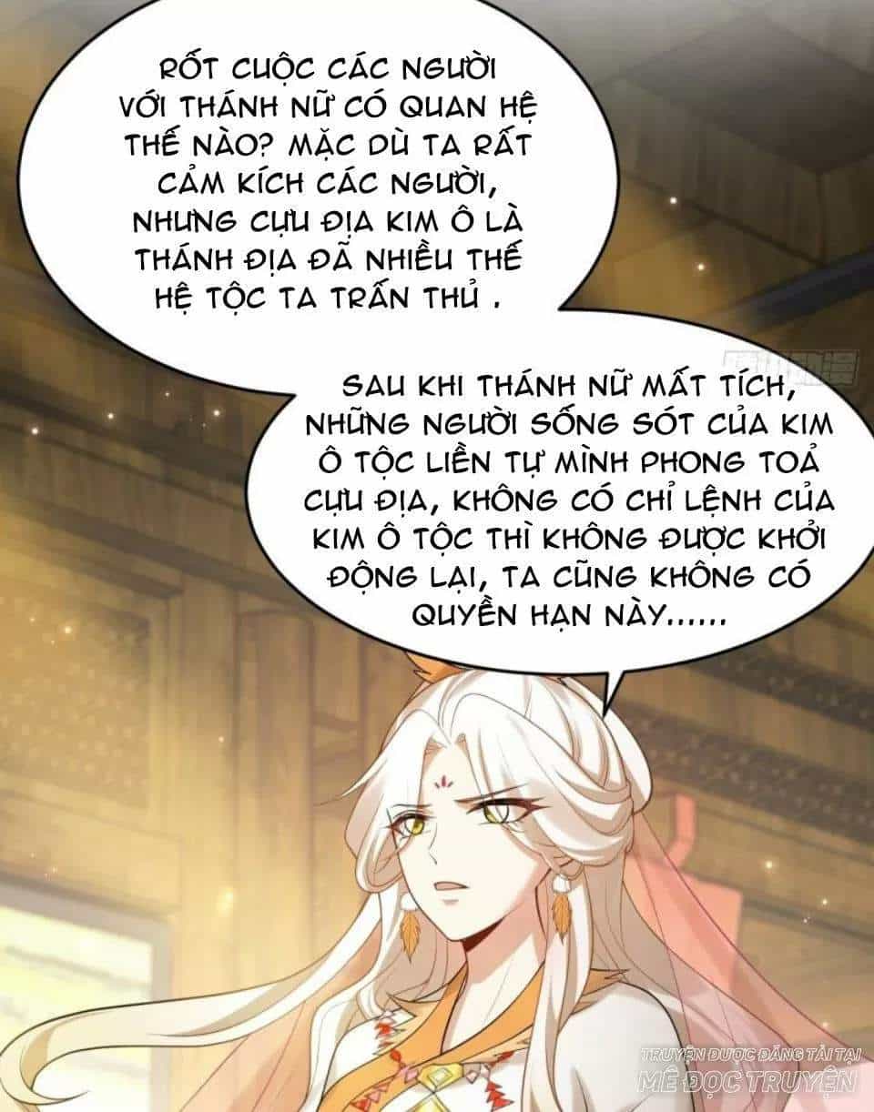 Phế Nữ Yêu Thần - Chương 54 - ảnh 16