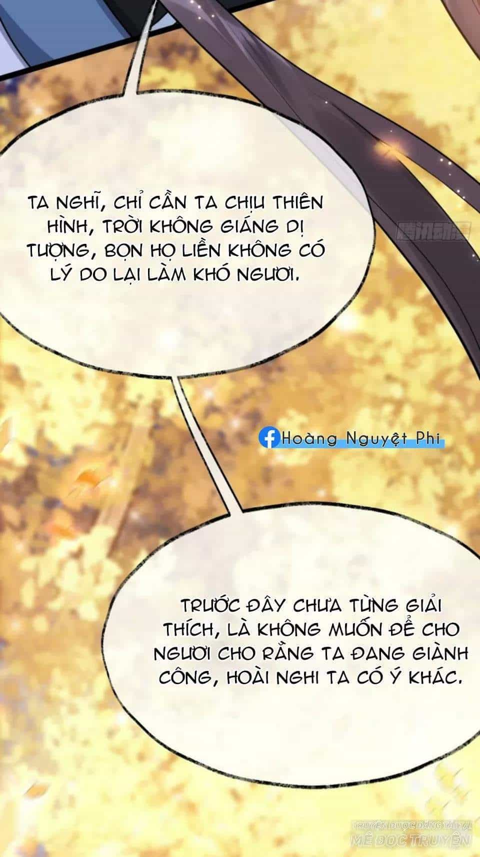Phế Nữ Yêu Thần - Chương 55 - ảnh 23
