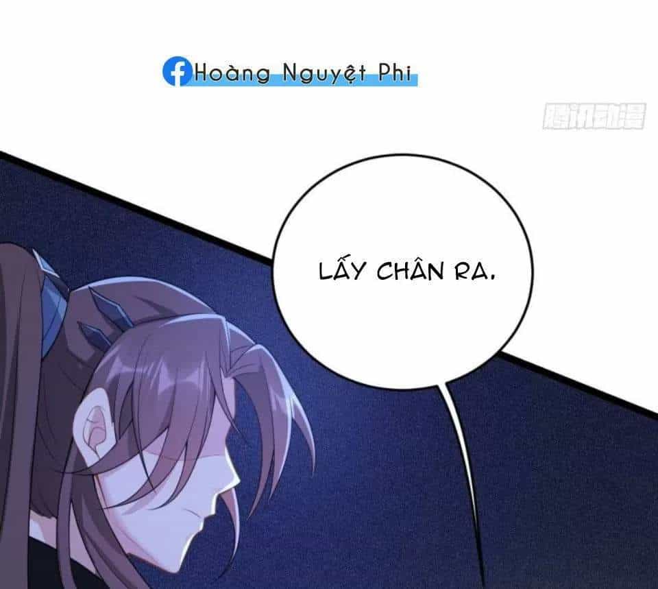 Phế Nữ Yêu Thần - Chương 55 - ảnh 47