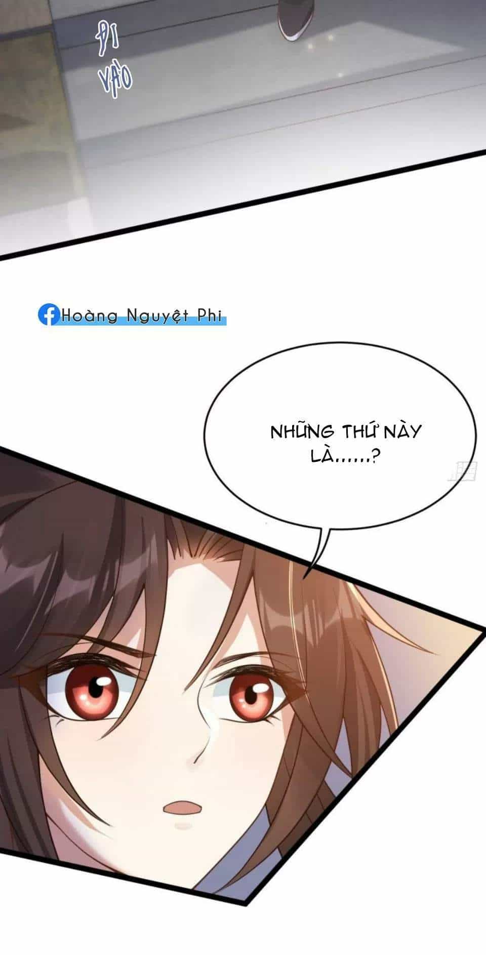 Phế Nữ Yêu Thần - Chương 55 - ảnh 64