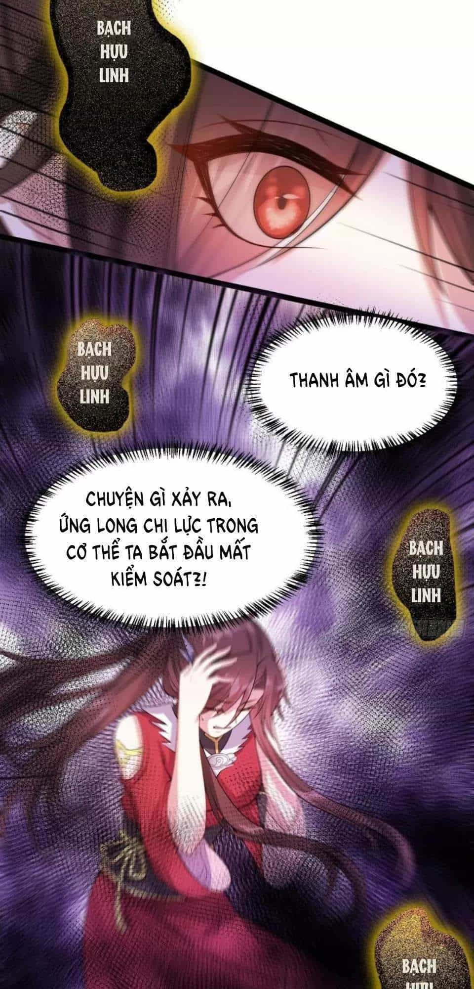 Phế Nữ Yêu Thần - Chương 56 - ảnh 18