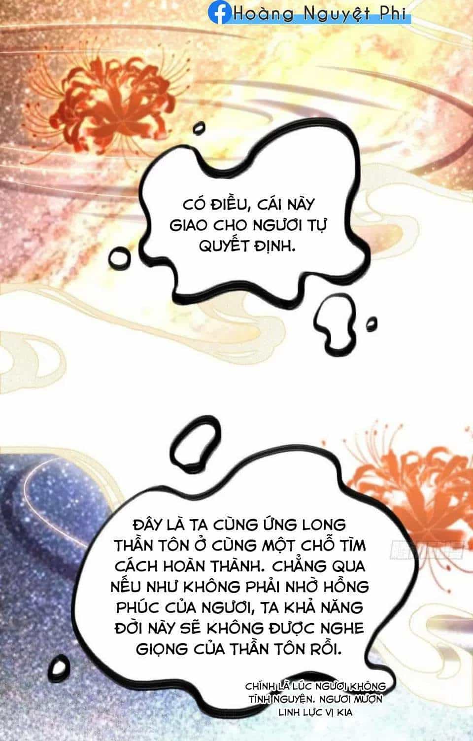 Phế Nữ Yêu Thần - Chương 56 - ảnh 48