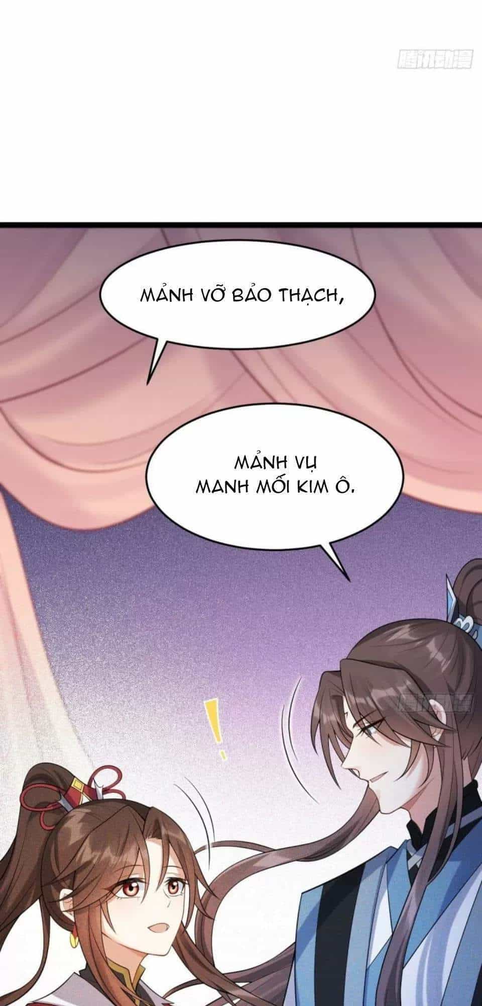 Phế Nữ Yêu Thần - Chương 56 - ảnh 8