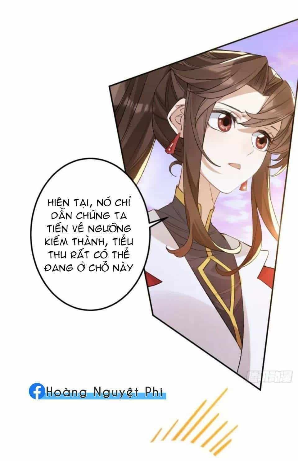 Phế Nữ Yêu Thần - Chương 57 - ảnh 27