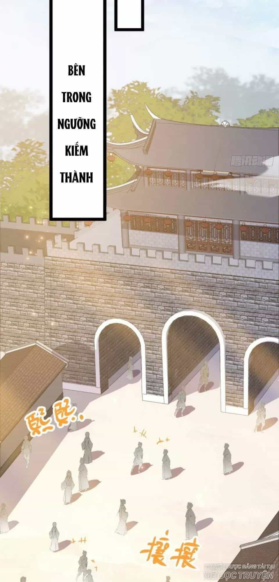 Phế Nữ Yêu Thần - Chương 58 - ảnh 11