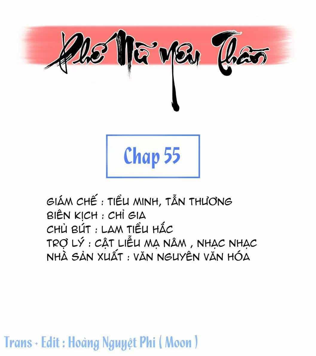 Phế Nữ Yêu Thần - Chương 58 - ảnh 2