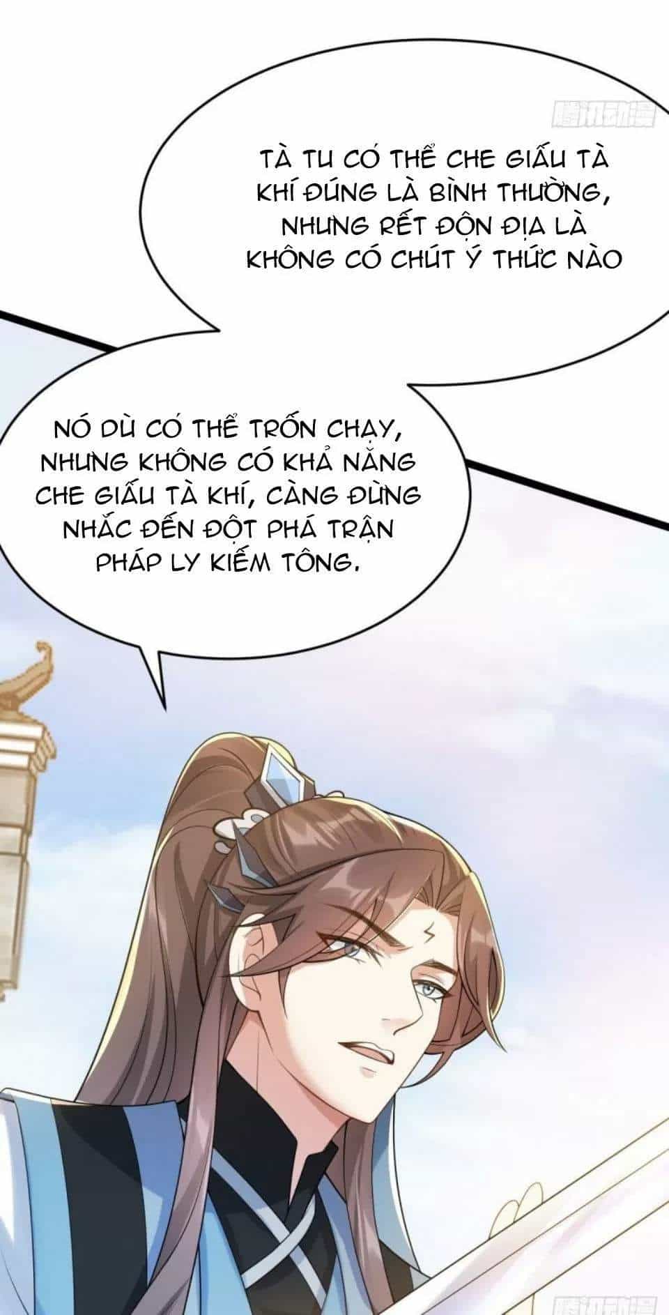 Phế Nữ Yêu Thần - Chương 58 - ảnh 29