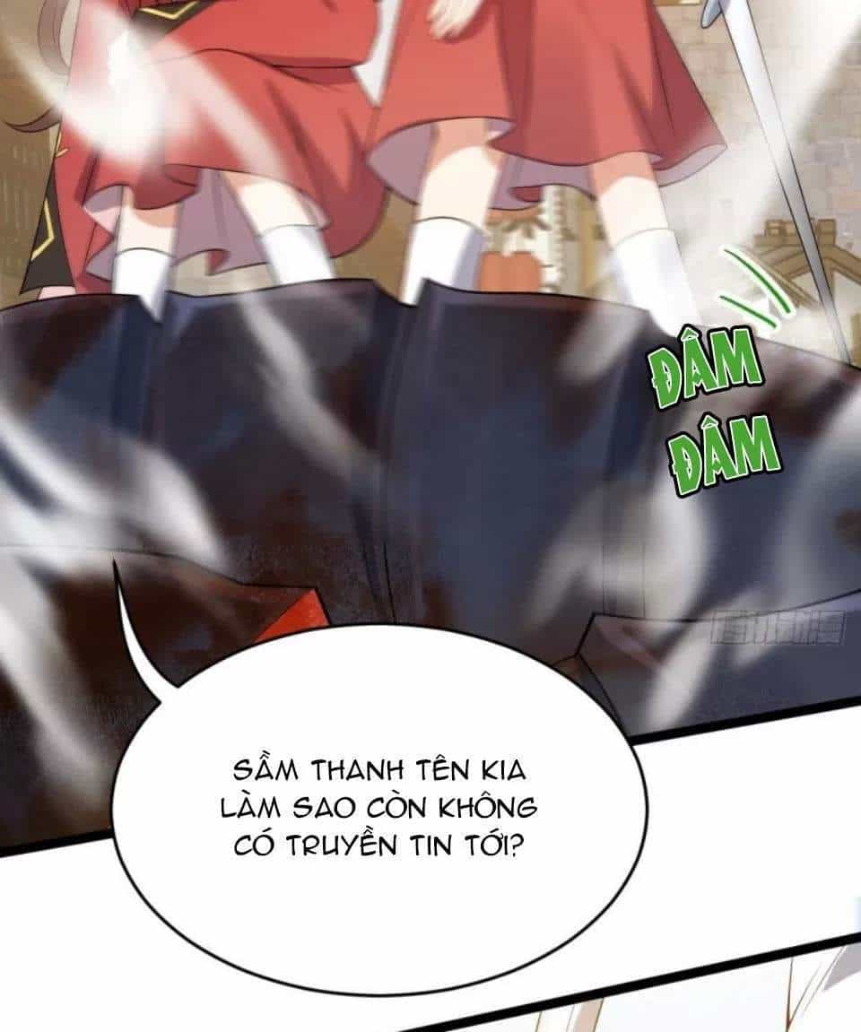 Phế Nữ Yêu Thần - Chương 58 - ảnh 68