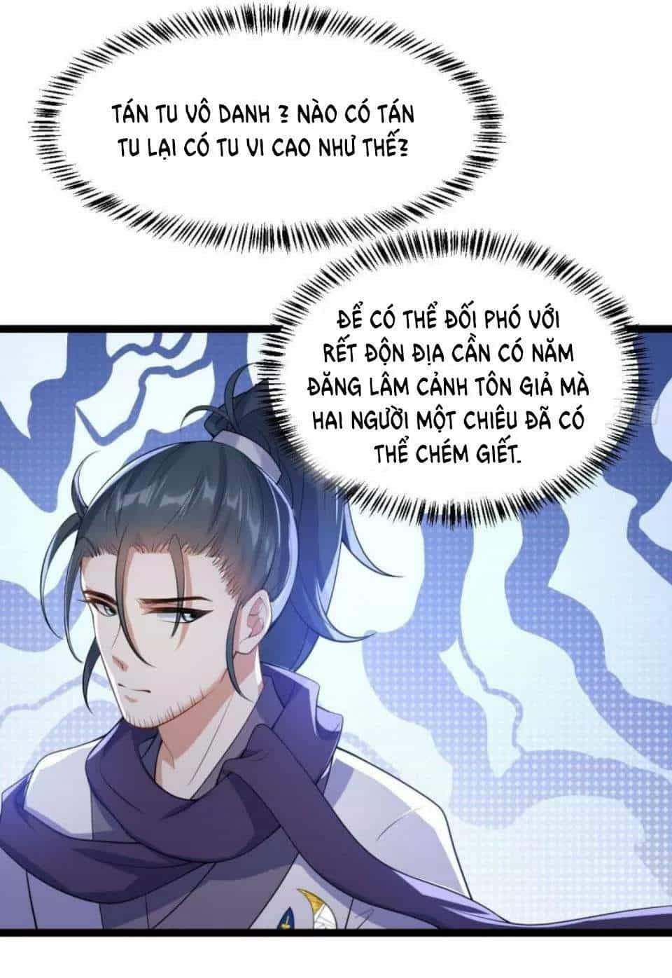 Phế Nữ Yêu Thần - Chương 59 - ảnh 15