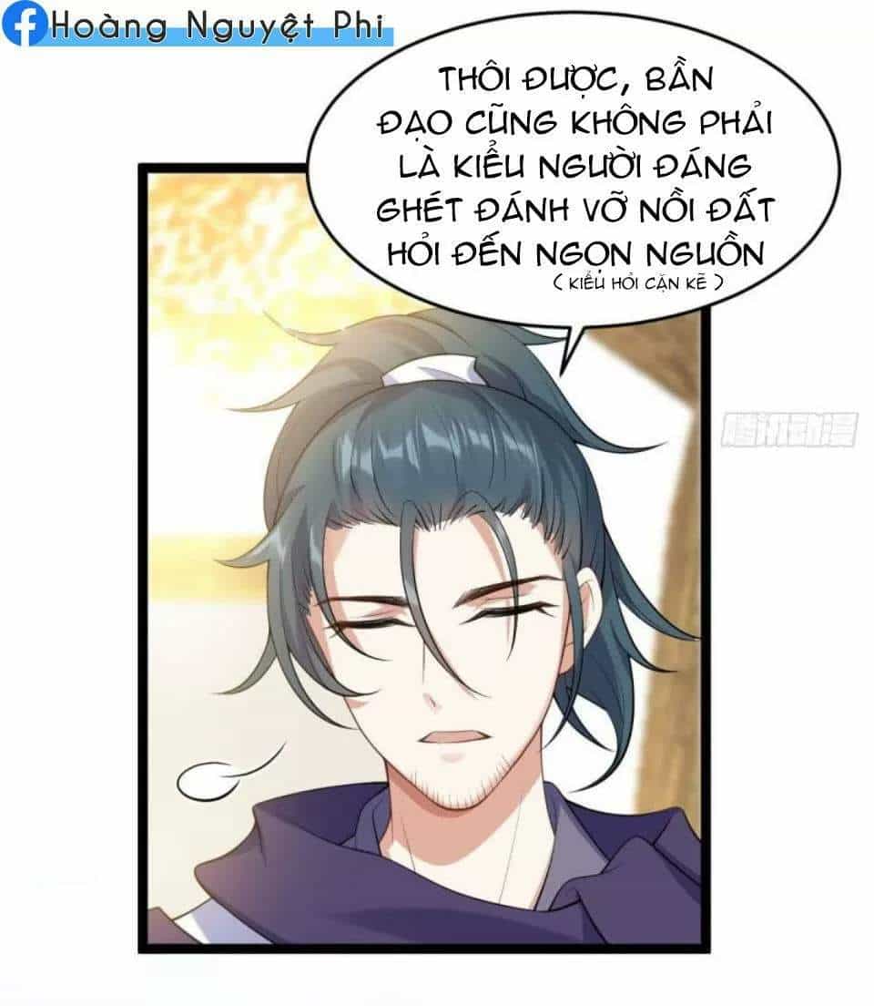 Phế Nữ Yêu Thần - Chương 59 - ảnh 16