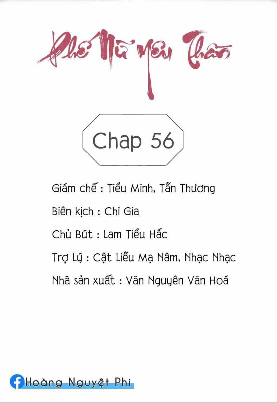 Phế Nữ Yêu Thần - Chương 59 - ảnh 2