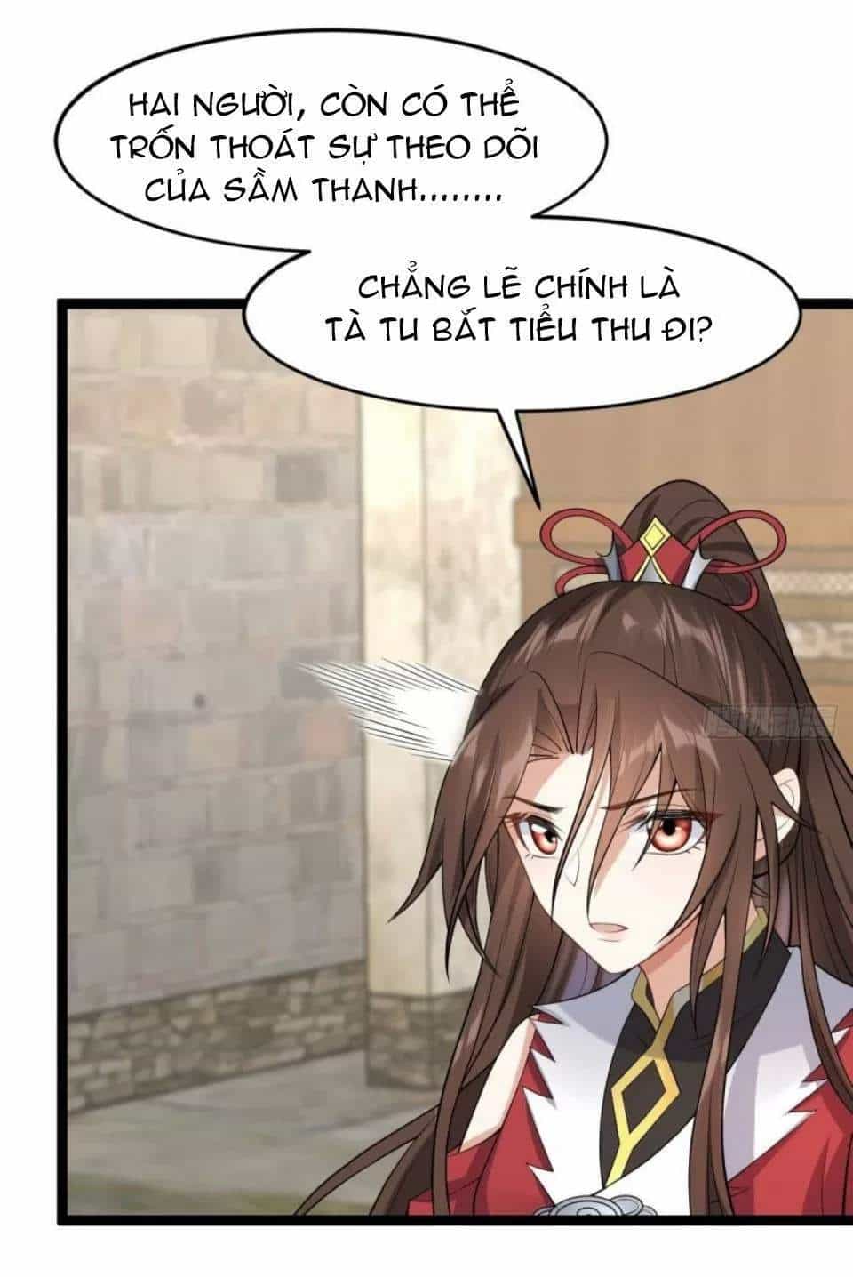 Phế Nữ Yêu Thần - Chương 59 - ảnh 39