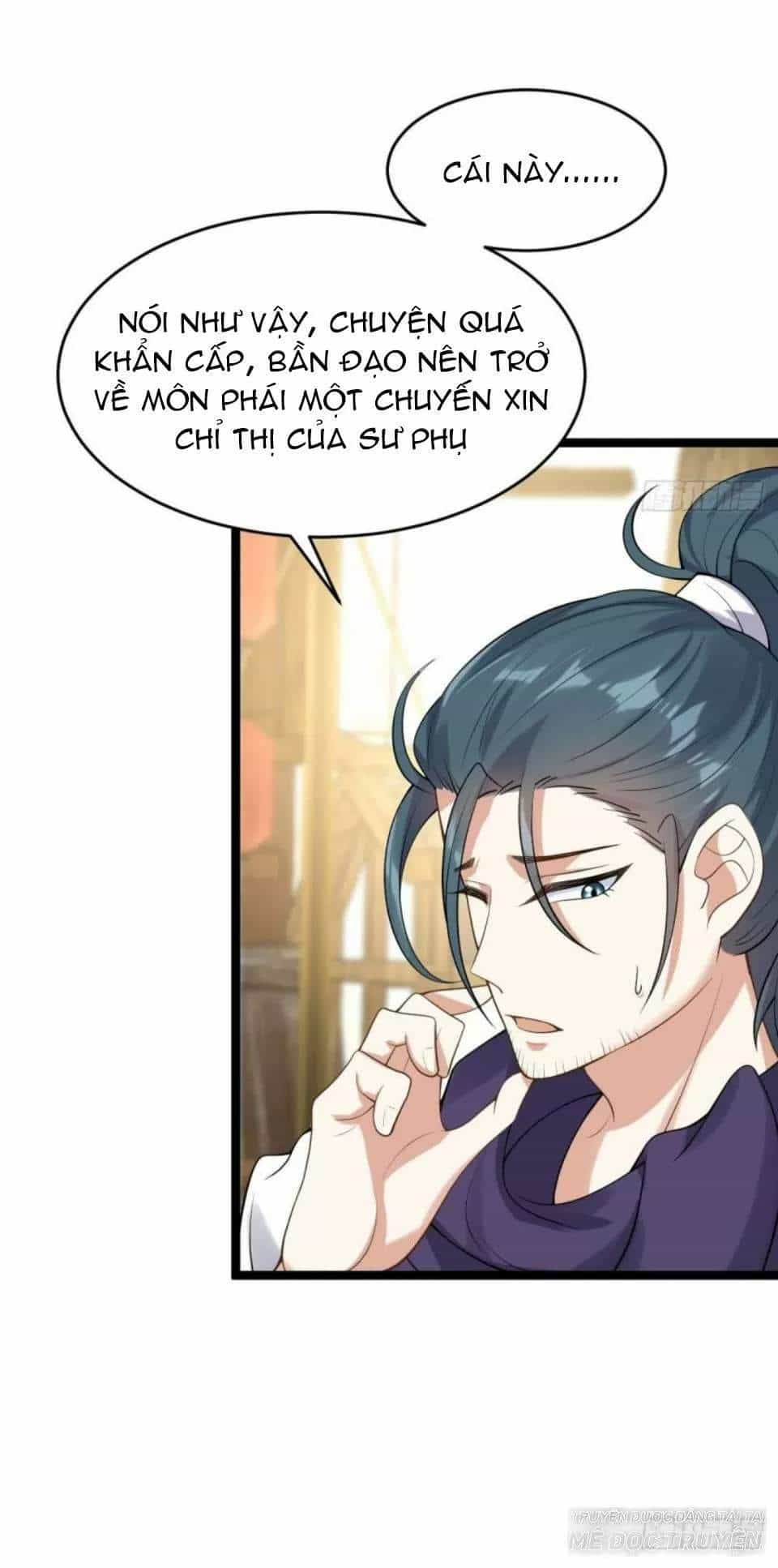 Phế Nữ Yêu Thần - Chương 59 - ảnh 44