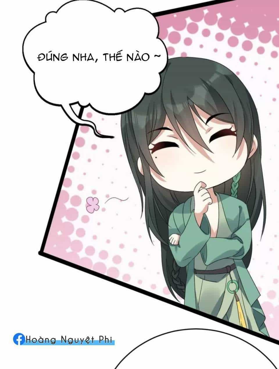 Phế Nữ Yêu Thần - Chương 60 - ảnh 16