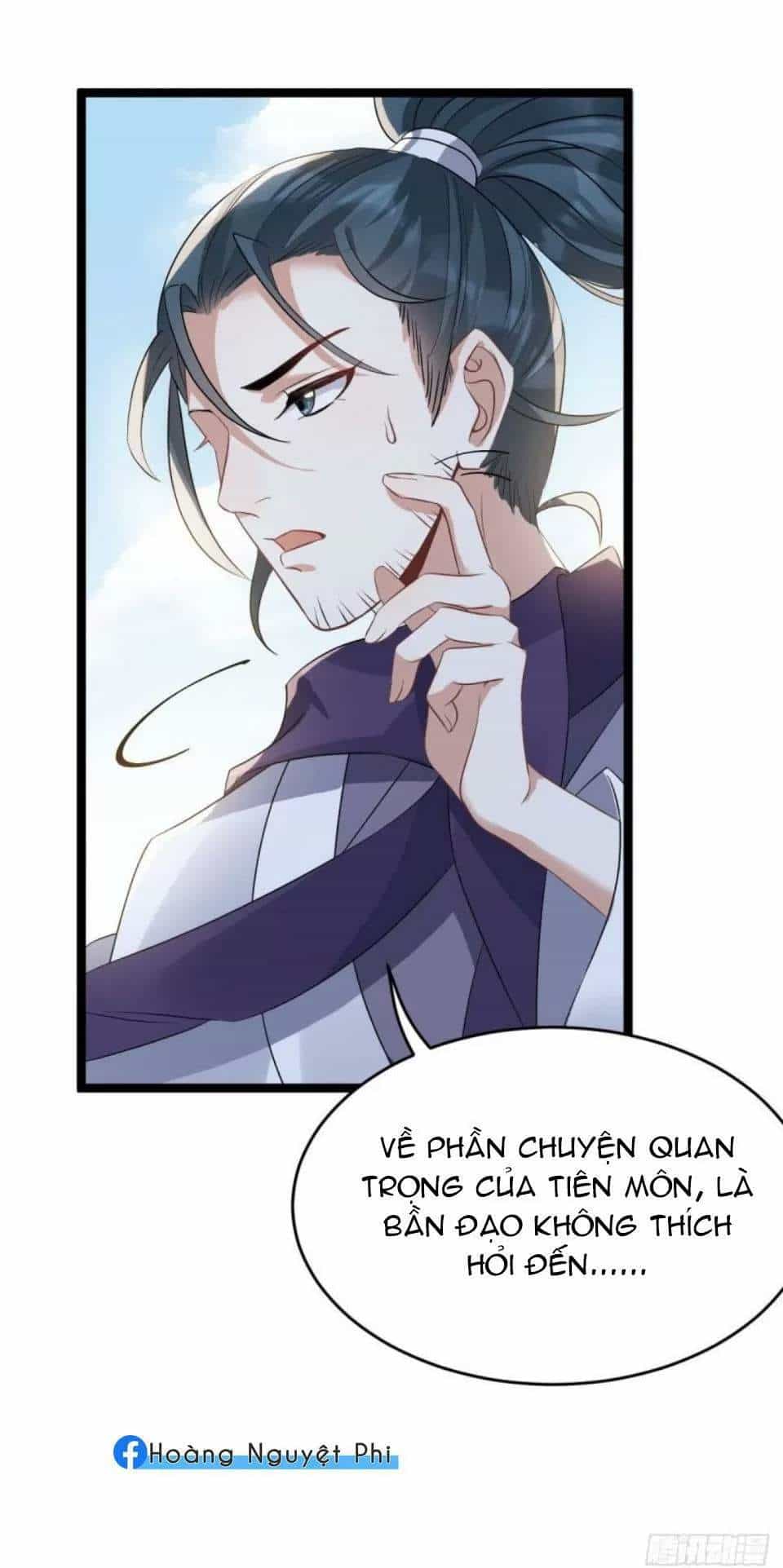 Phế Nữ Yêu Thần - Chương 60 - ảnh 30