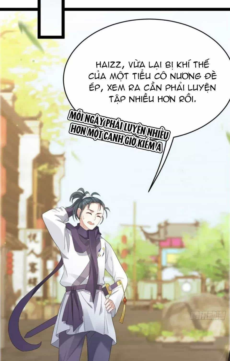 Phế Nữ Yêu Thần - Chương 60 - ảnh 36
