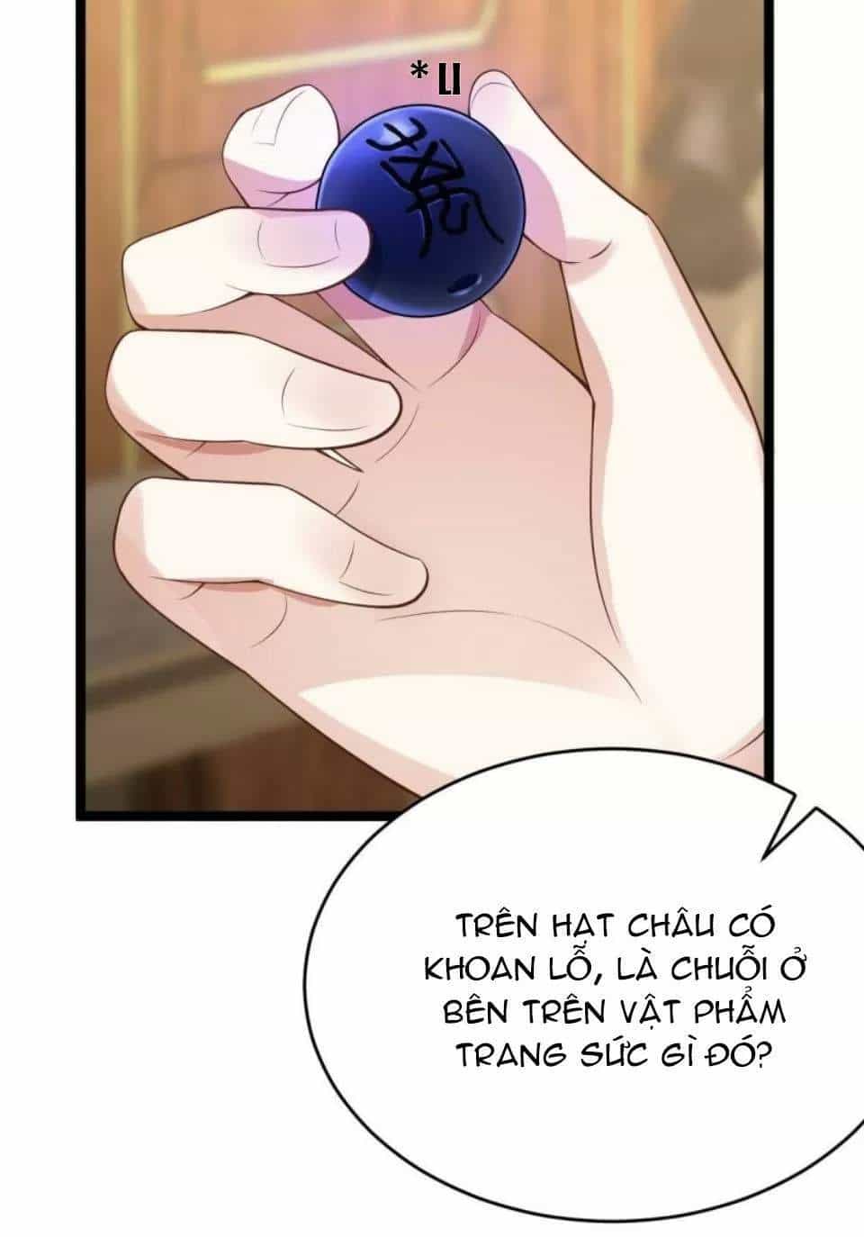 Phế Nữ Yêu Thần - Chương 61 - ảnh 10