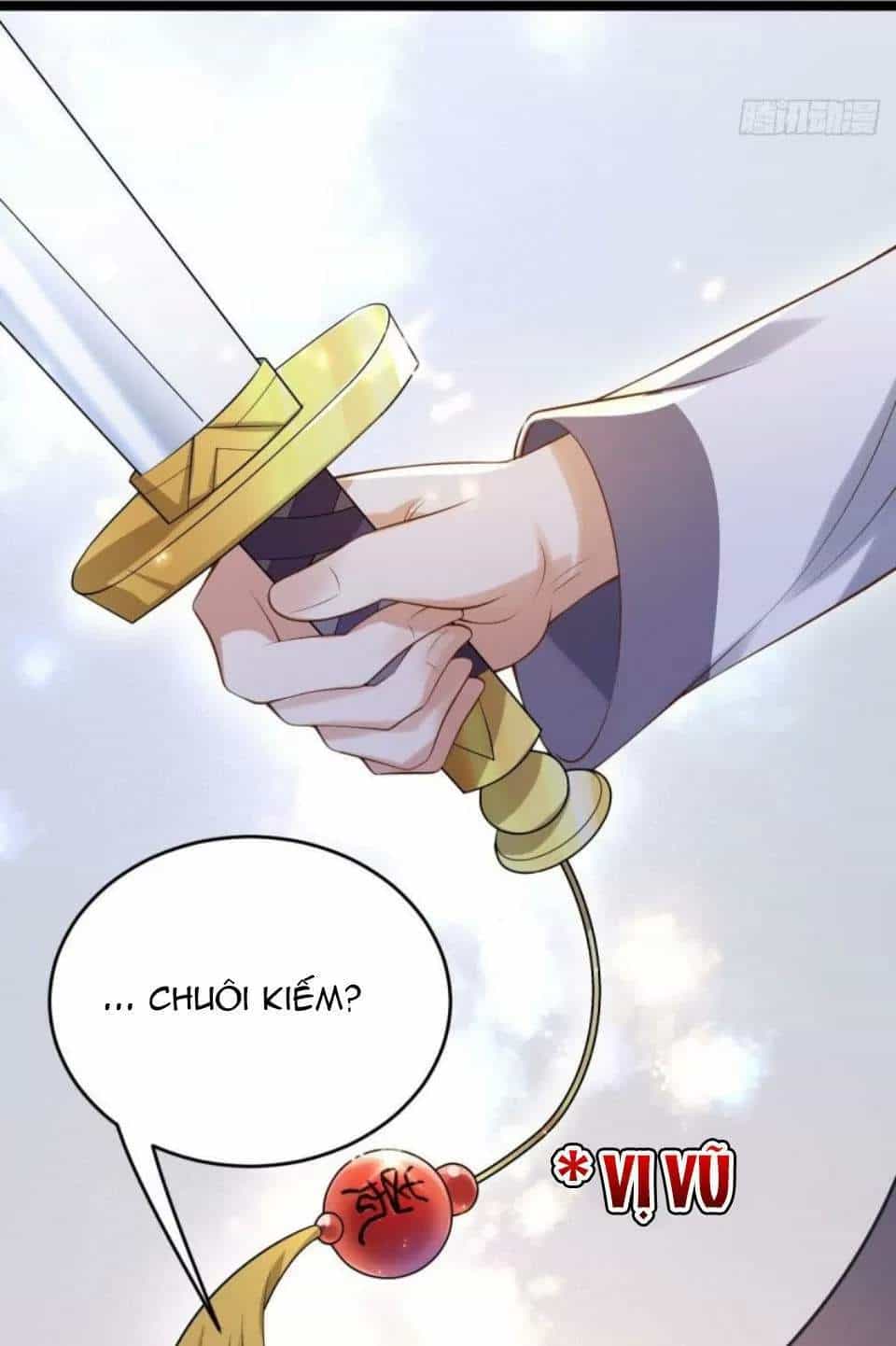 Phế Nữ Yêu Thần - Chương 61 - ảnh 11